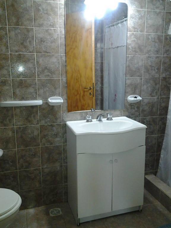 Hotel Alihuen Sierra de la Ventana Pokoj fotografie