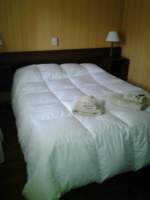 Hotel Alihuen Sierra de la Ventana Pokoj fotografie