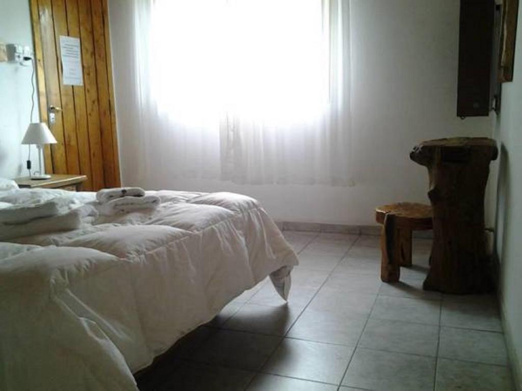Hotel Alihuen Sierra de la Ventana Pokoj fotografie